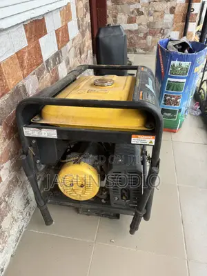 Thermocool Generator