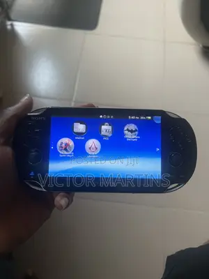 PSP Vita for Sale.