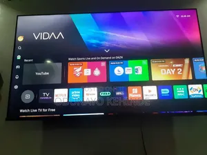 Hisense Smart TV 55inches