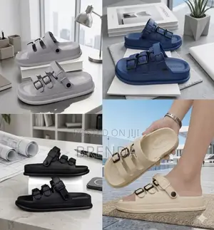 Rain Proof Slip On