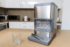 Kogan Sphere Ball Ice Machine.
