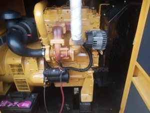 60kva Cat Generator