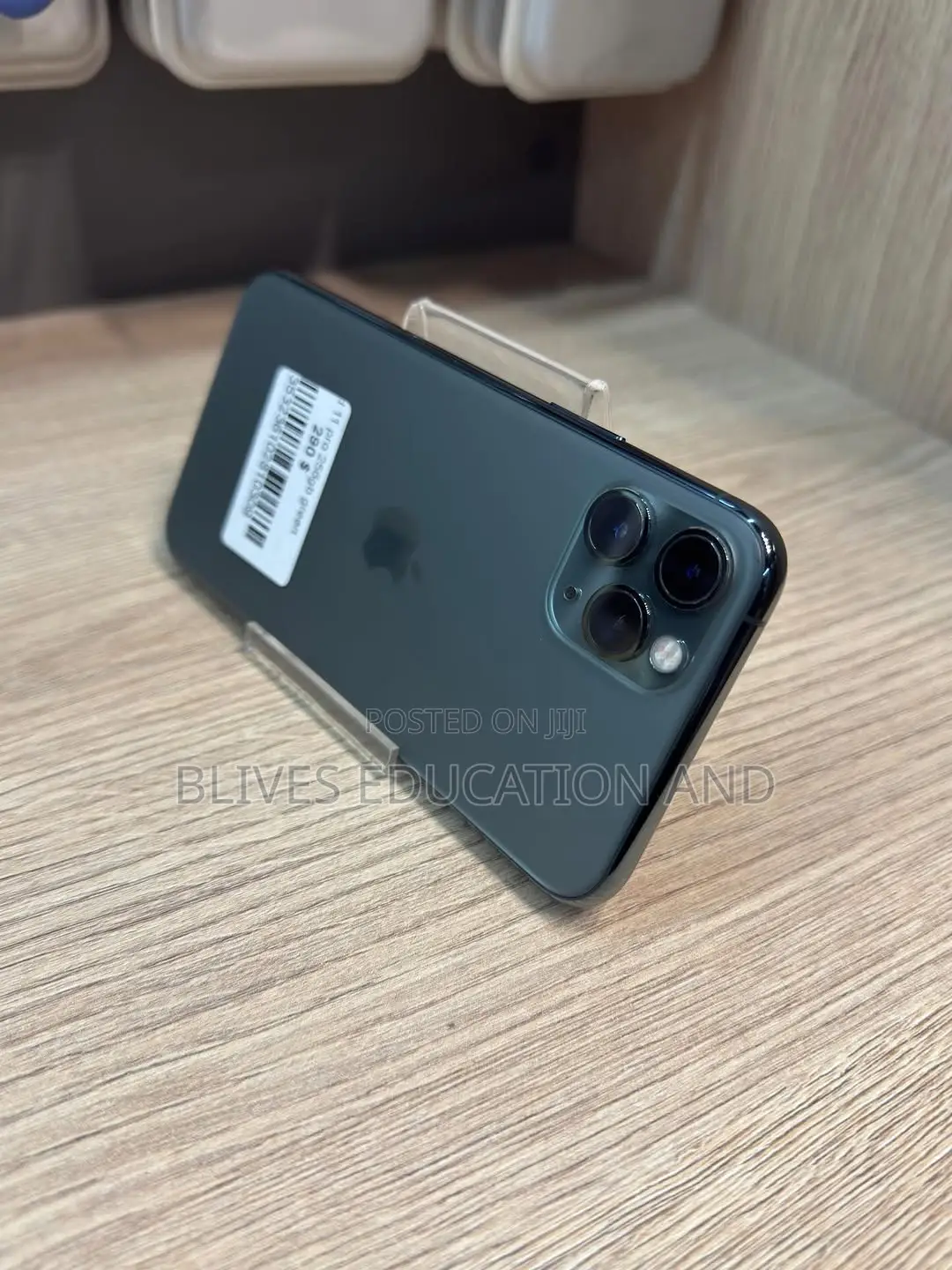 Apple iPhone 11 Pro 64 GB