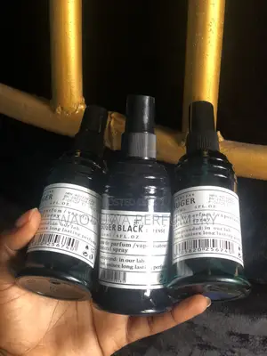 Suger Body Mist