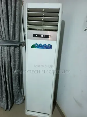 Hisense 2hp Standing AC