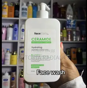 Face Facts