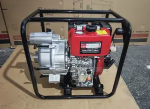 3inches Desiel Water Pump