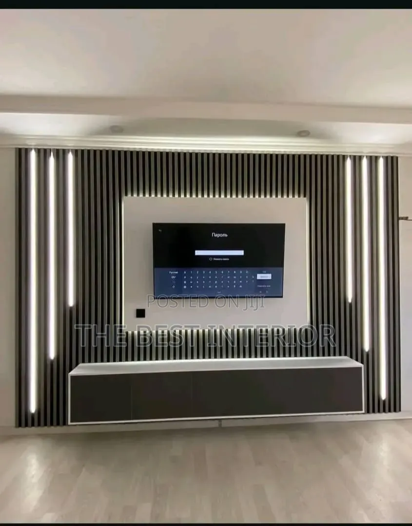 TV Console