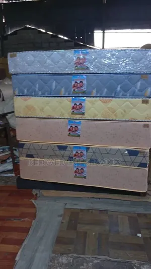 B-Access Mattress in Different Colors