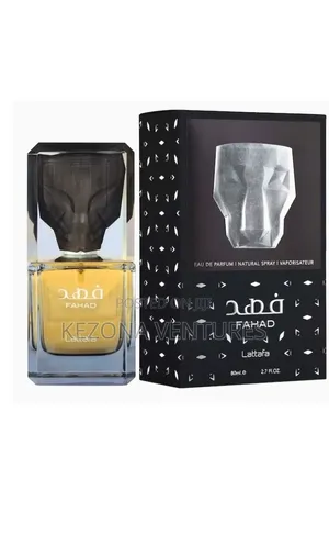 Fahad by Lattafa Perfumes