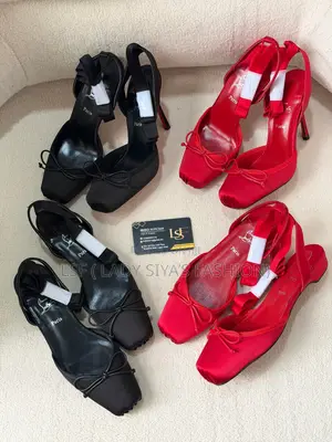 Luxury Christian Louboutin Ballerina Shoes
