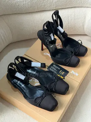 Luxury Christian Louboutin Ballerina Shoes