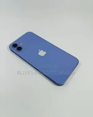 Apple iPhone 12 128 GB Blue