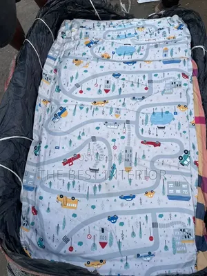 Polish Bedsheet
