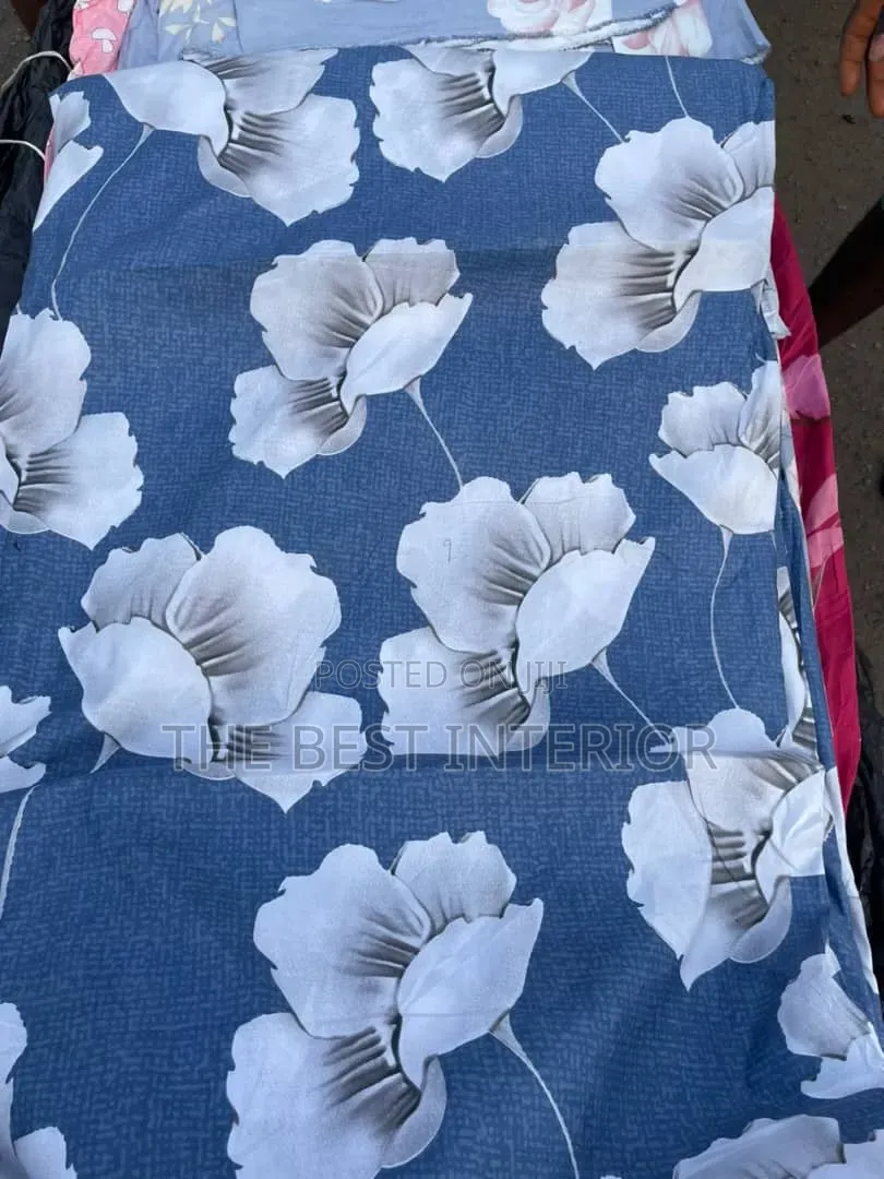 Polish Bedsheet