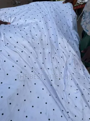 Polish Bedsheet