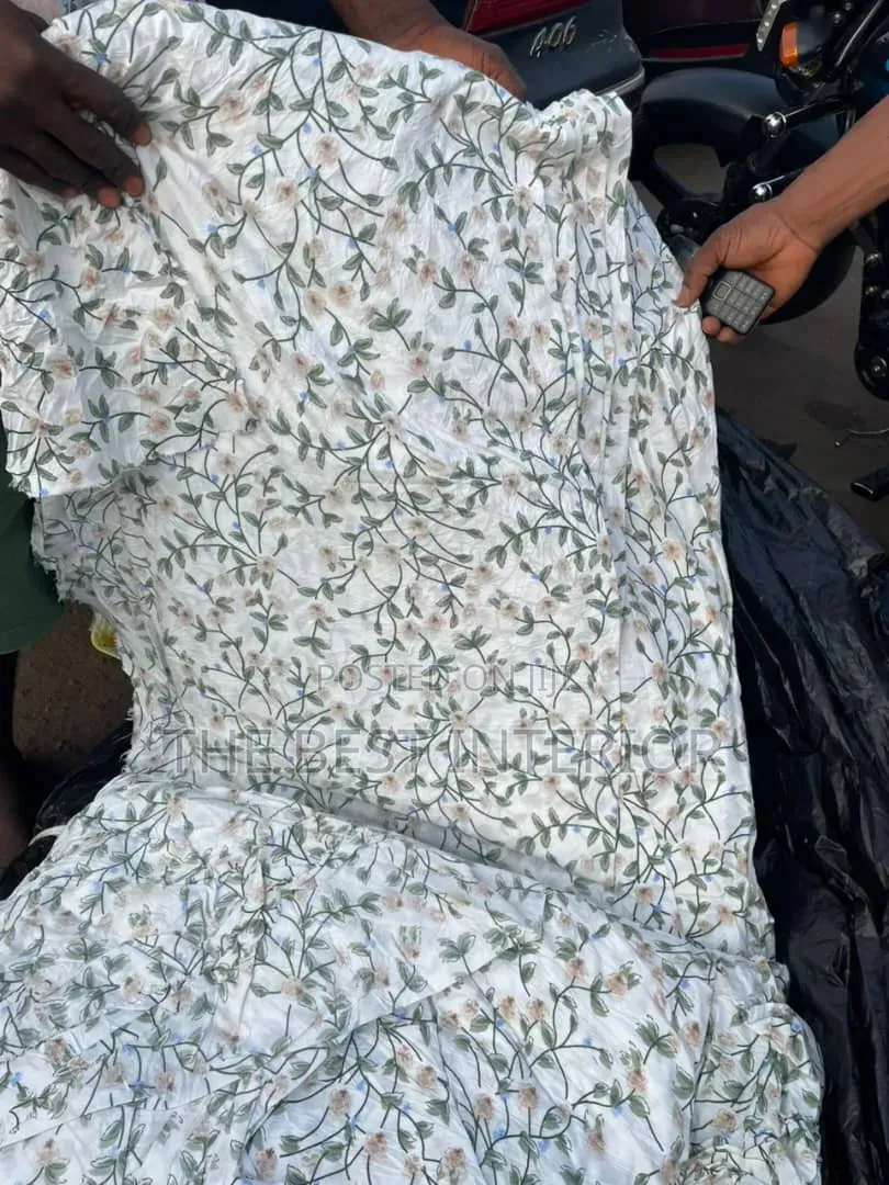Polish Bedsheet
