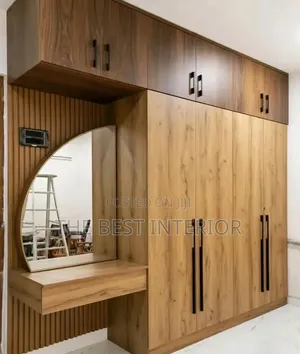Quality Wardrobes