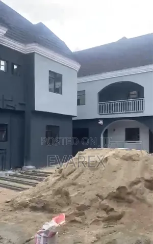2bdrm Block of Flats in Iba / Ojo for rent