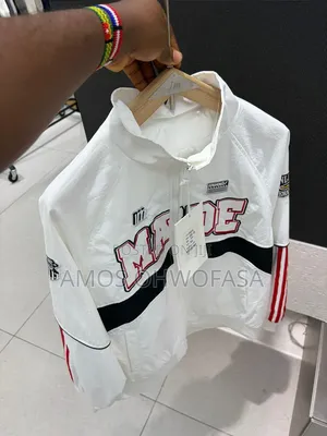 Unisex Wear