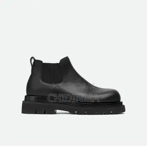 Bottega Veneta Boots