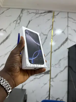 New Apple iPhone 16 Pro 128 GB