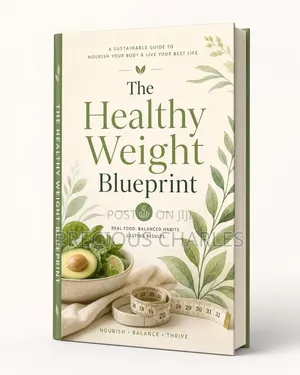 Healthy Weight Blueprint