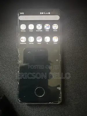 Samsung Galaxy S10 128 GB Blue