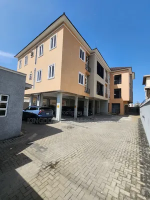 2bdrm Apartment in Ikate Lekki Lagos for rent