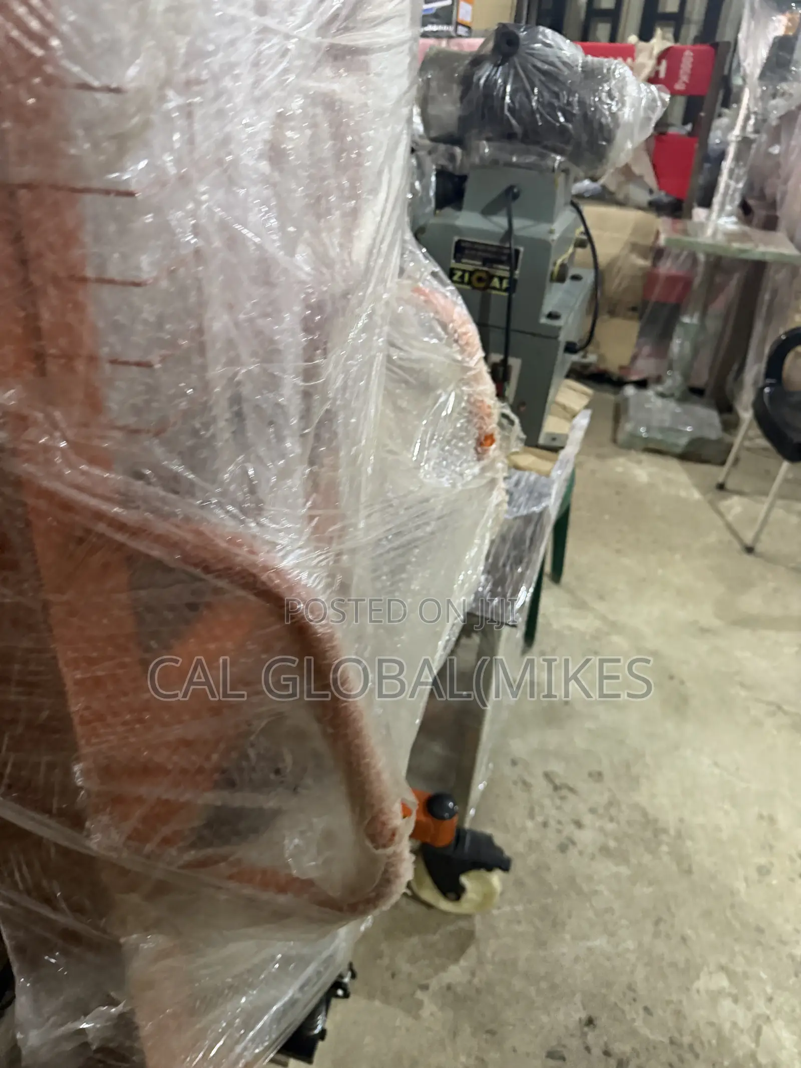 150 Litters Concrete Mixer
