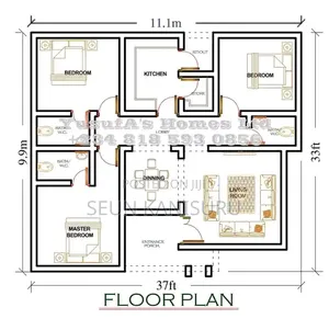Obc Oluwaseun Building Contractor