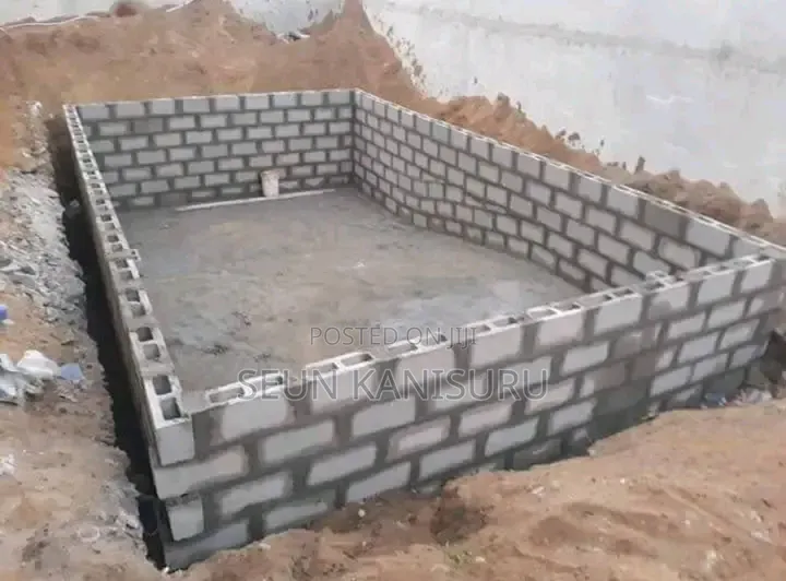 Obc Oluwaseun Building Contractor