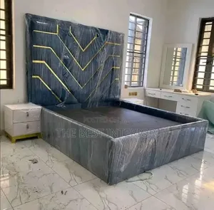 Quality Bed Frame