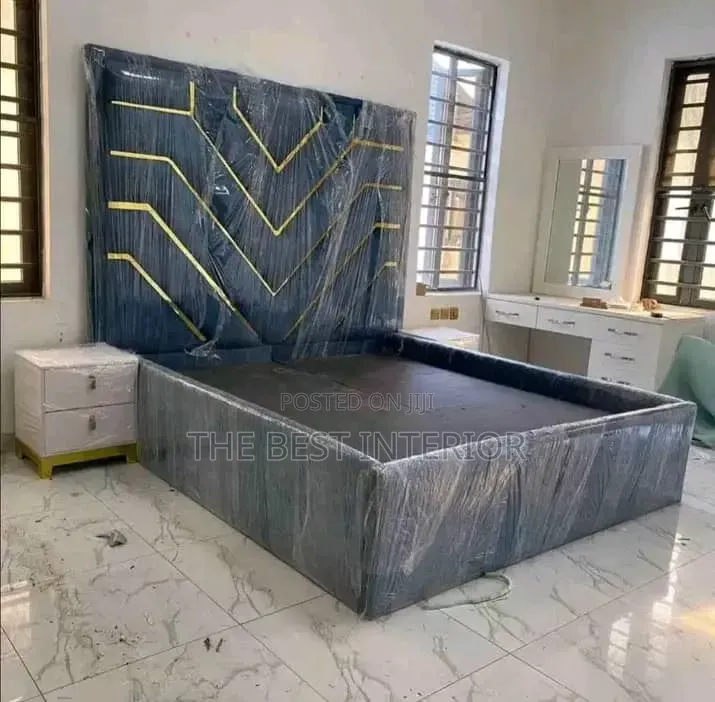 Quality Bed Frame