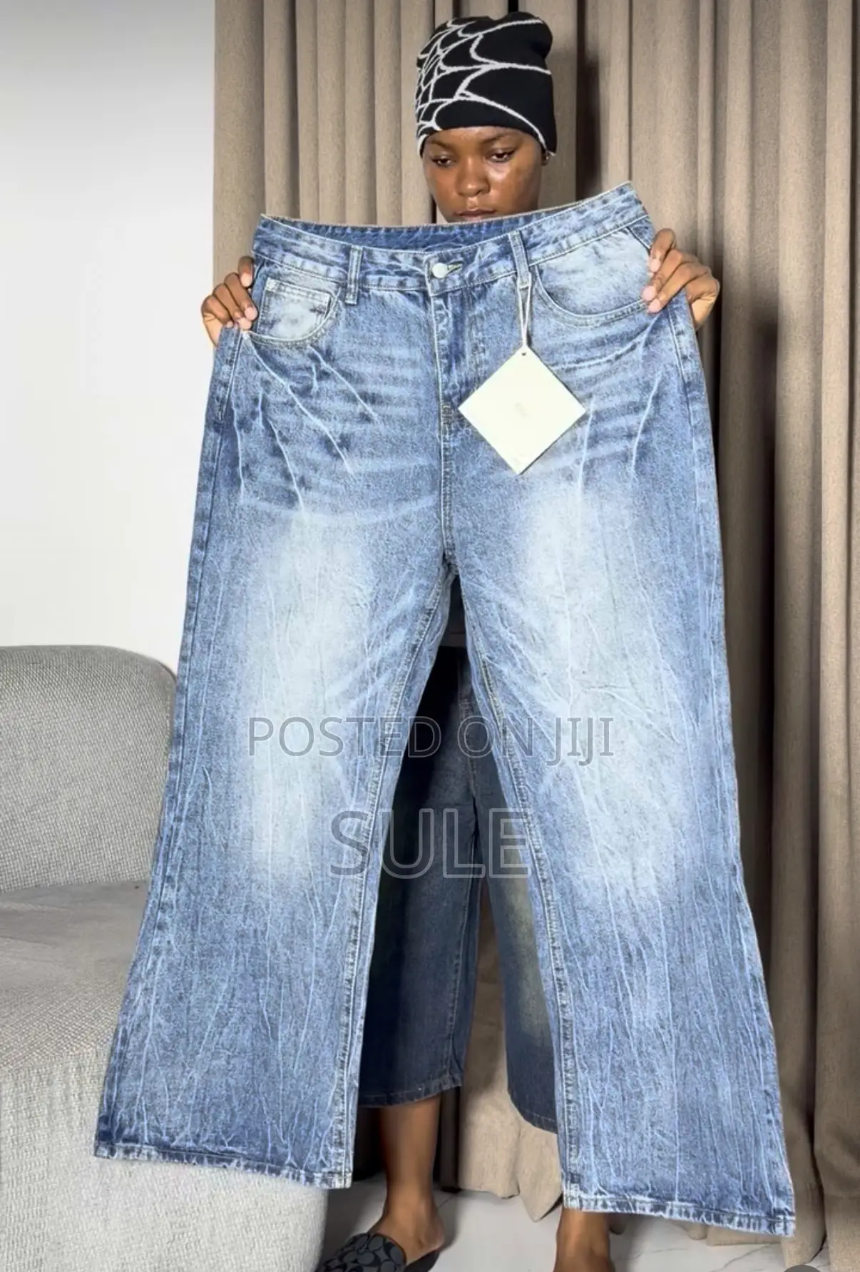Quality Men Denim