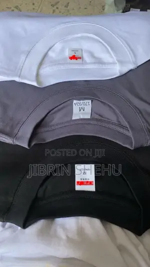 JB- Shirts
