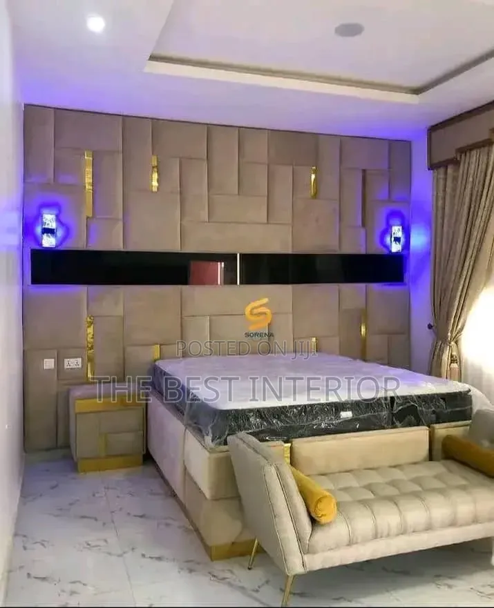 Qualty Bed Frame
