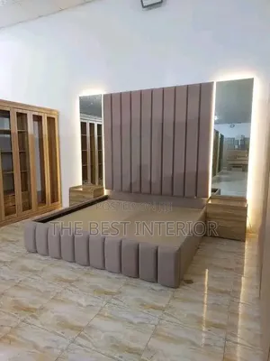 Qualty Bed Frame
