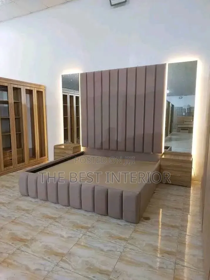 Qualty Bed Frame