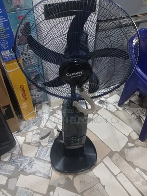 Century 18inches Mist Rechargeable Fan