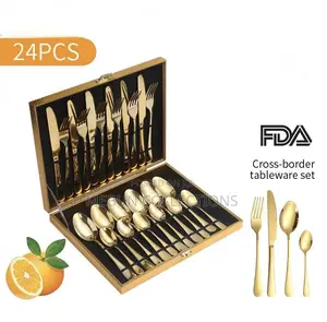 Tableware Cutlery Set