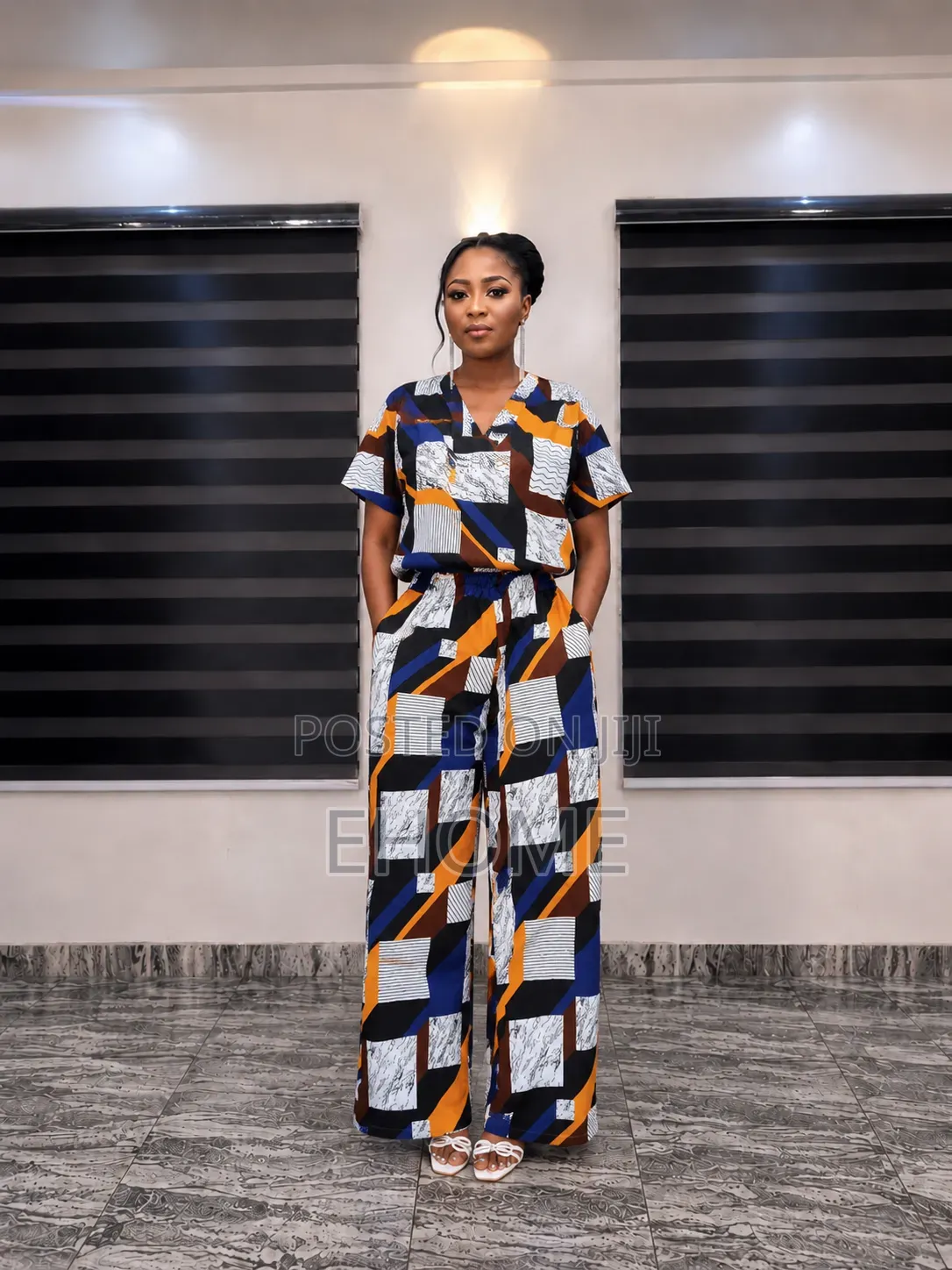 Two Piece Set