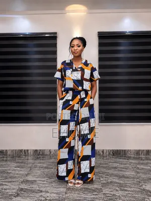 Two Piece Set