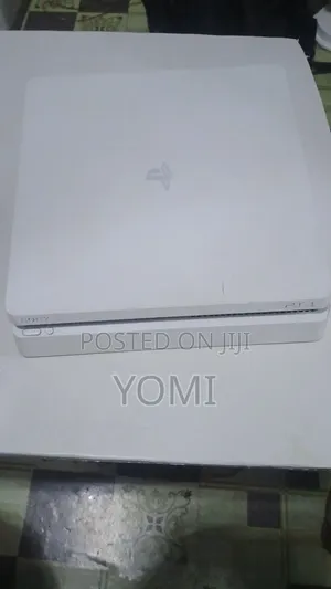 Ps4 Slim 2tb