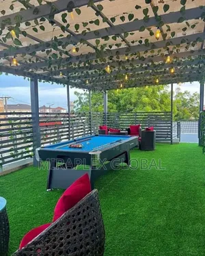 Artificial Turf for Garden Decoration