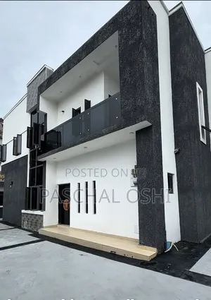 4bdrm Duplex in Opposite Christ, Kubwa for sale