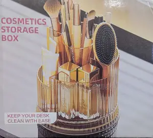 Cosmetic Storage Box
