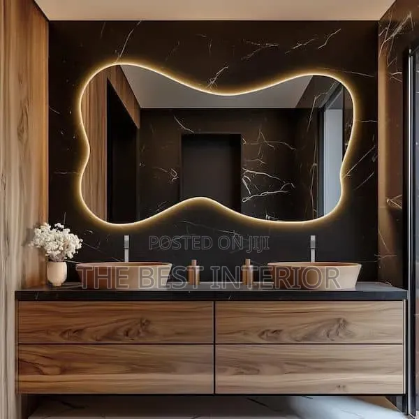 Quality TV Console