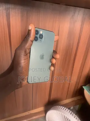 Apple iPhone 11 Pro 64 GB Graphite