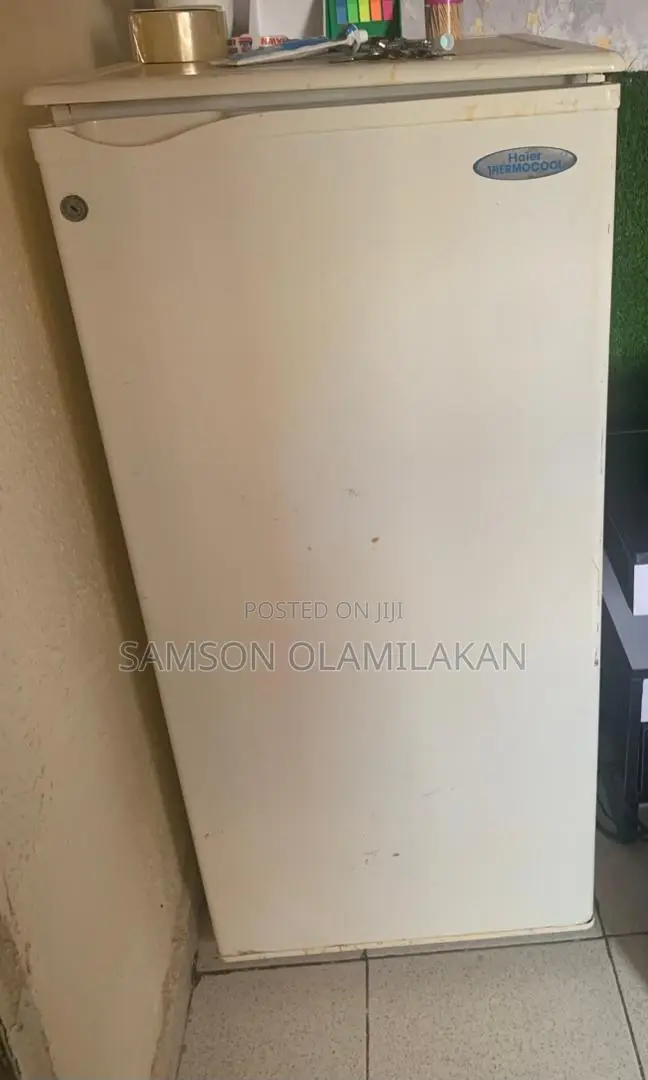 Thermocool Fridge